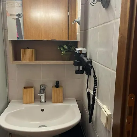 公寓 Light Blue Peraía