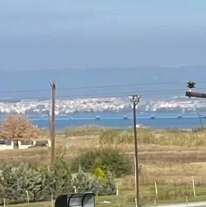 Light Blue 公寓 Peraía