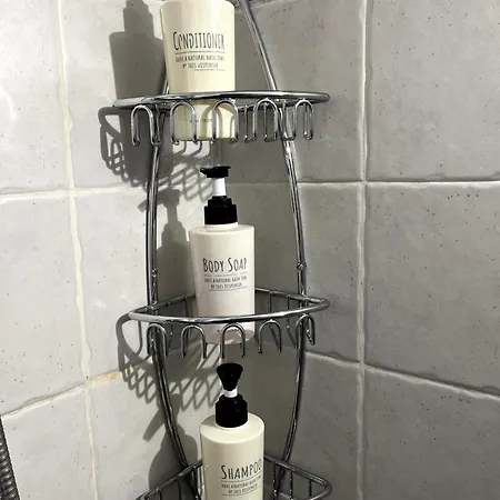 Apartament Light Blue