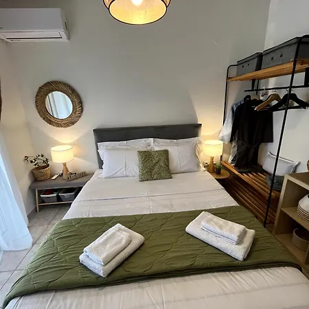 Apartament Light Blue