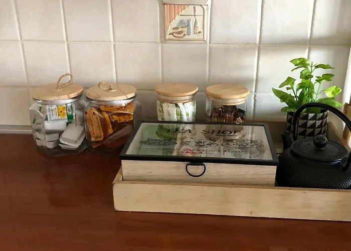 Apartament Light Blue Peraía