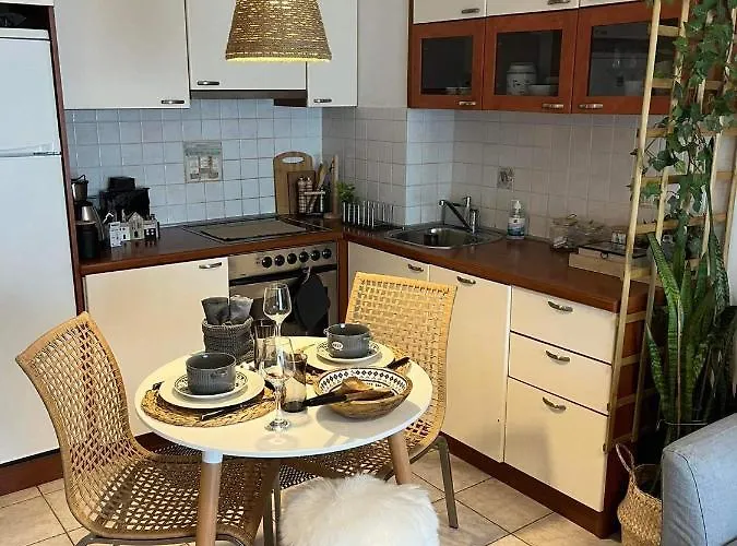 Light Blue Apartament Peraía