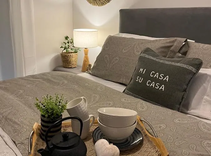 Apartament Light Blue Peraía