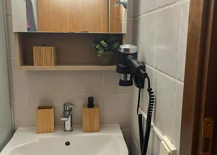 Apartament Light Blue Peraía