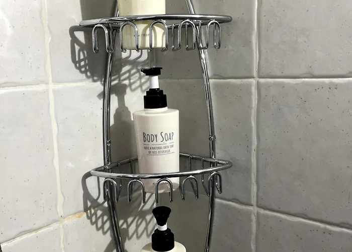 Apartament Light Blue