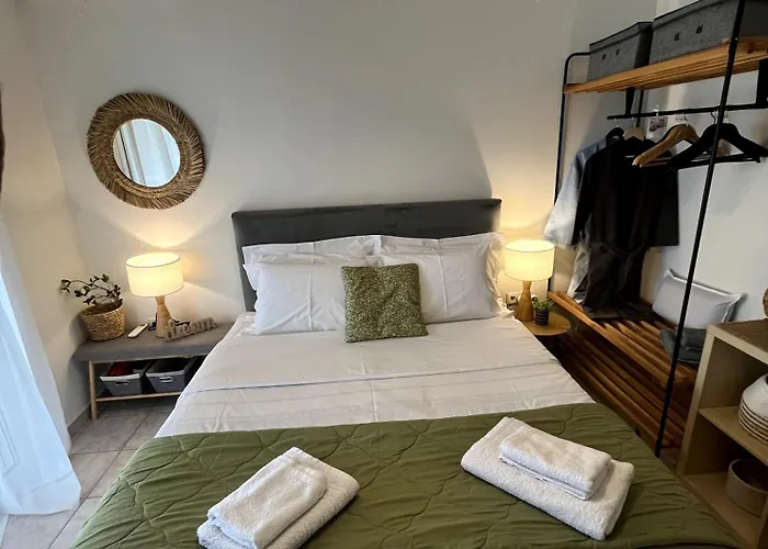 Apartament Light Blue