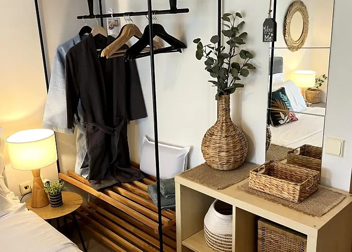 Apartament Light Blue *