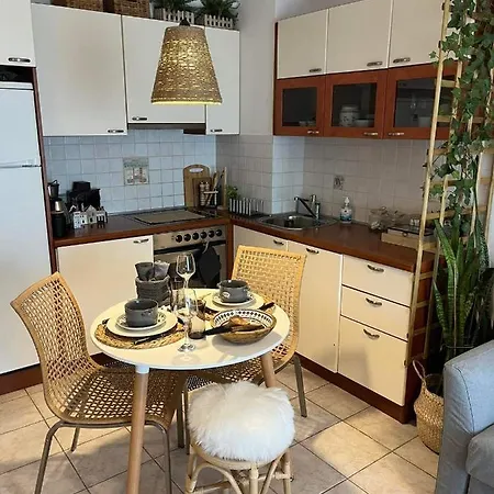 Light Blue Apartmán Peraía